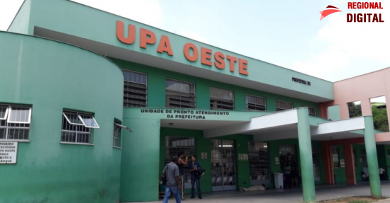 UPA Oeste passa a funcionar temporariamente em novo endere?o a partir desta ter?a-feira (7)